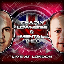 Live at London
