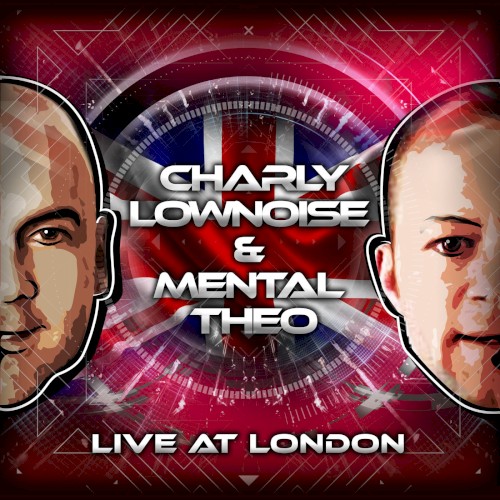 Live at London