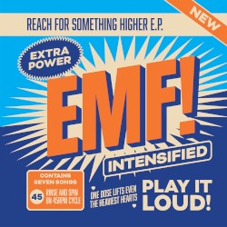 Reach For Something Higher EP