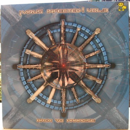 Vol. 3 - Back To Paradise