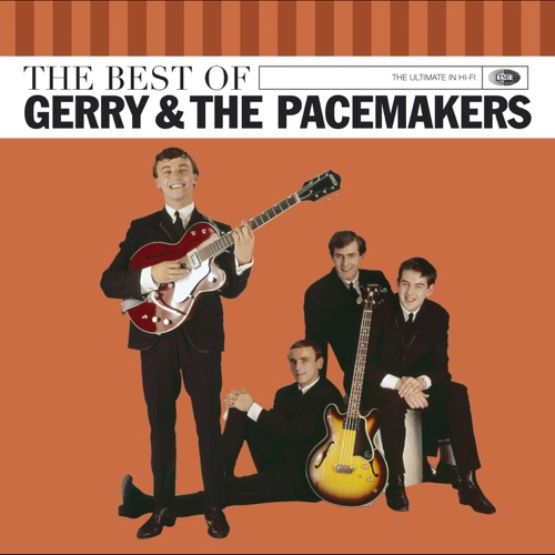The Best of Gerry & the Pacemakers
