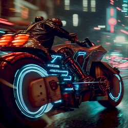 Blade Runner