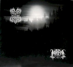 Musta Surma / Horna