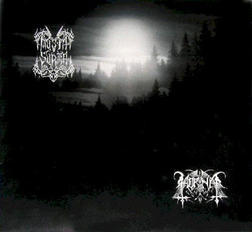 Musta Surma / Horna
