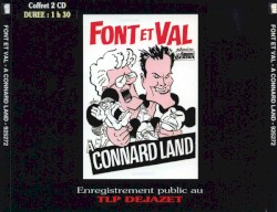 À Connard Land