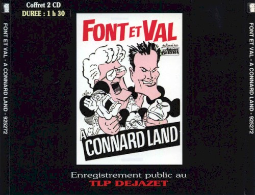 À Connard Land
