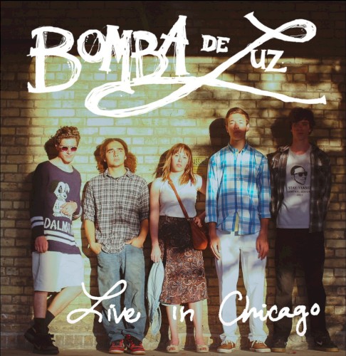 Live in Chicago