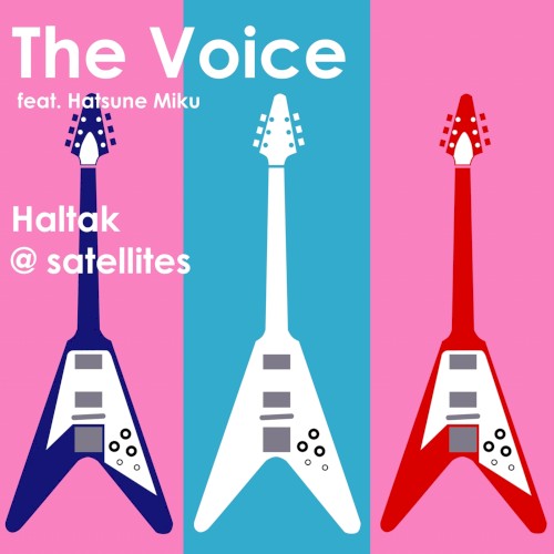 The Voice