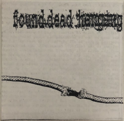 Rope Demo 2002