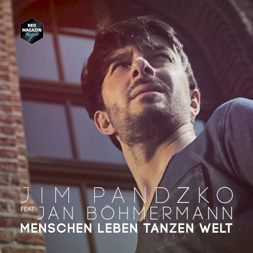 Menschen Leben Tanzen Welt