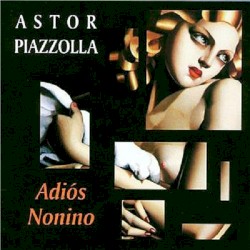 Adiós Nonino