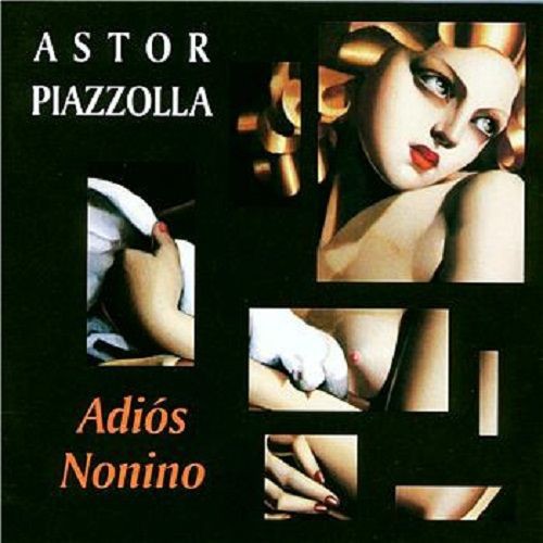 Adiós Nonino