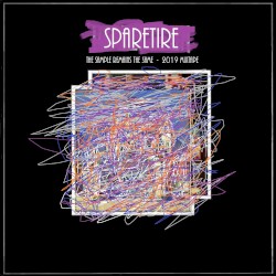 The Sample Remains the Same (2019 Mixtape)