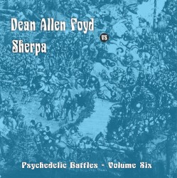 Psychedelic Battles - Volume Six