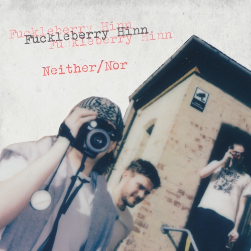 Neither/Nor