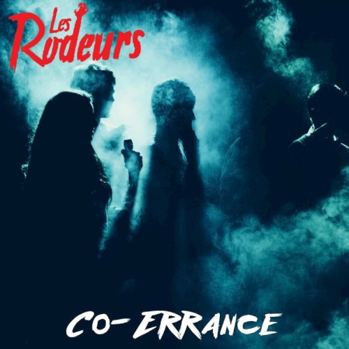 Co-Errance