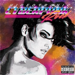 Cyberpunk Rock