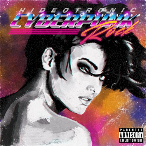 Cyberpunk Rock