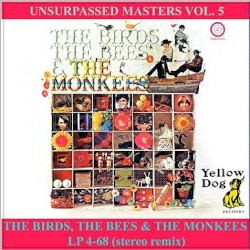 Unsurpassed Masters, Volume 5