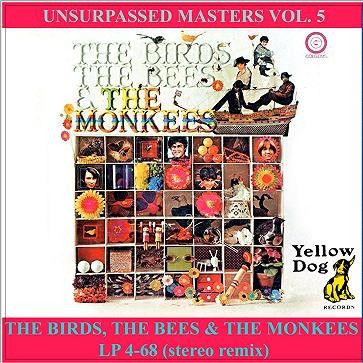 Unsurpassed Masters, Volume 5