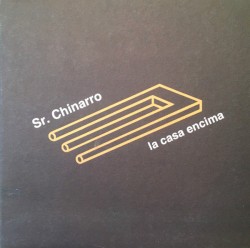 La casa encima