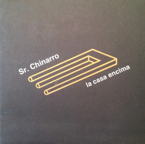 La casa encima