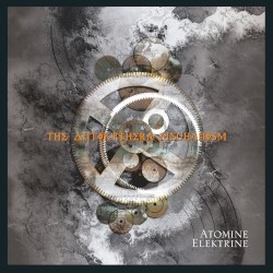 The Antikythera Mechanism
