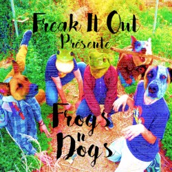 Frogs N' Dogs