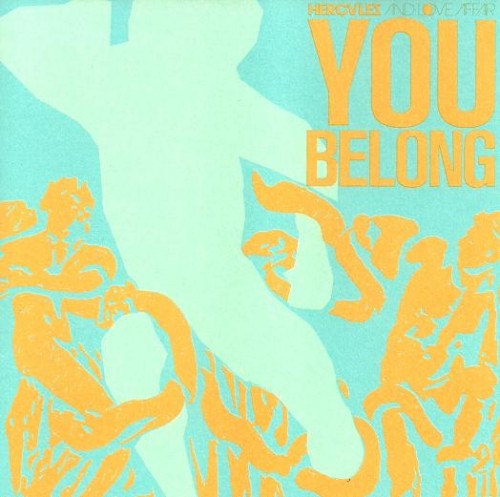 You Belong