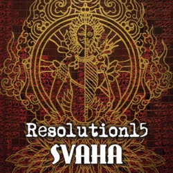 Svaha