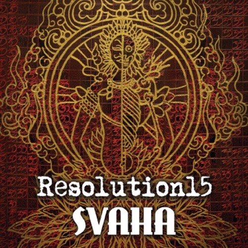 Svaha