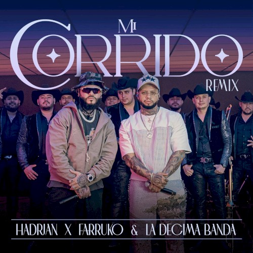 Mi corrido (remix)