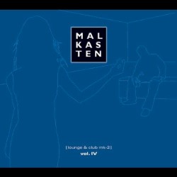 Malkasten, Volume IV