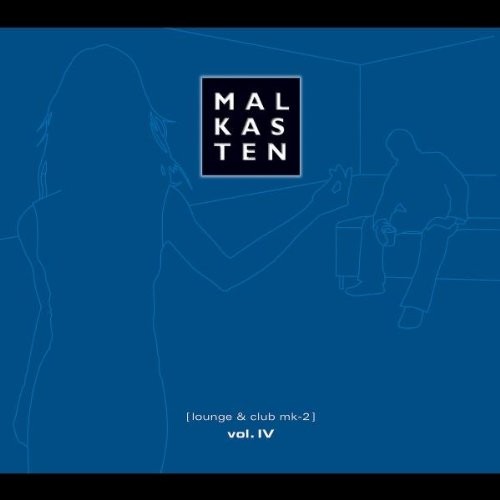 Malkasten, Volume IV