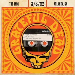 1992-03-03: The Omni, Atlanta, GA, USA