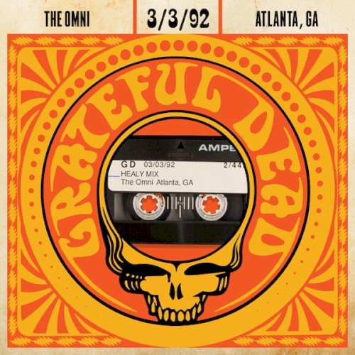 1992-03-03: The Omni, Atlanta, GA, USA