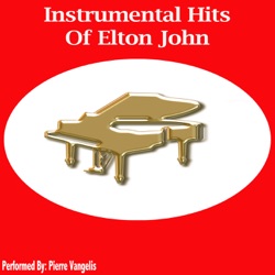 Instrumental Elton John