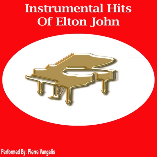 Instrumental Elton John