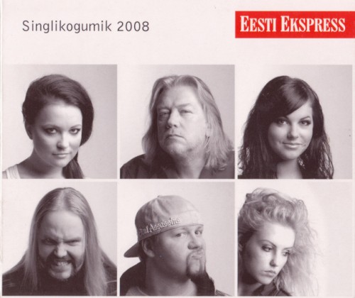 Eesti Ekspress / Singlikogumik