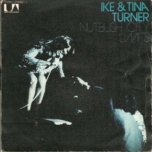 Nutbush City Limits