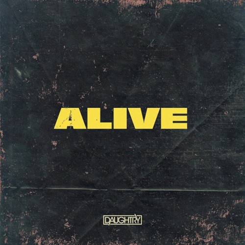 Alive