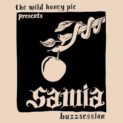 Samia: The Wild Honey Pie Buzzsession