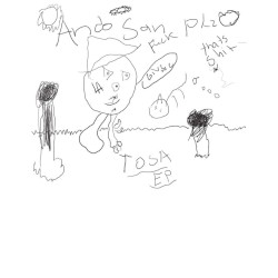 Tosa EP