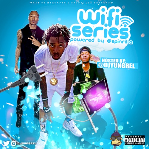 Wifi Series