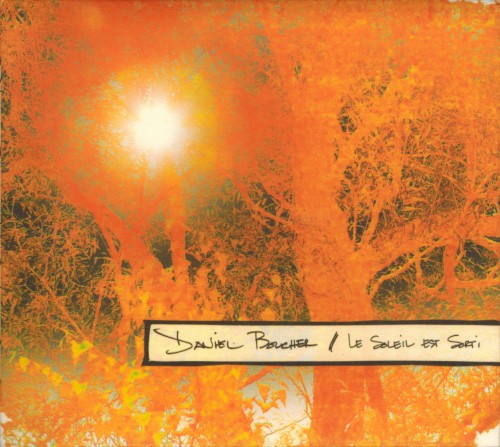 Le soleil est sorti