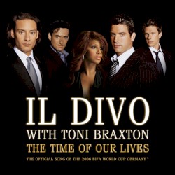 The Time of Our Lives