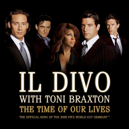 The Time of Our Lives