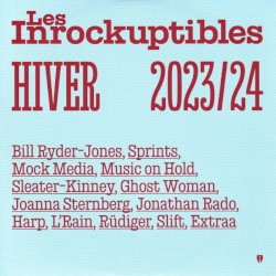 Les Inrockuptibles Hiver 2023/24