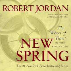 New Spring