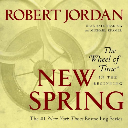 New Spring